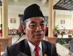 Anggota DPRD Katingan Mesti Laksanakan Tugas Sesuai Fungsi dan Wewenang