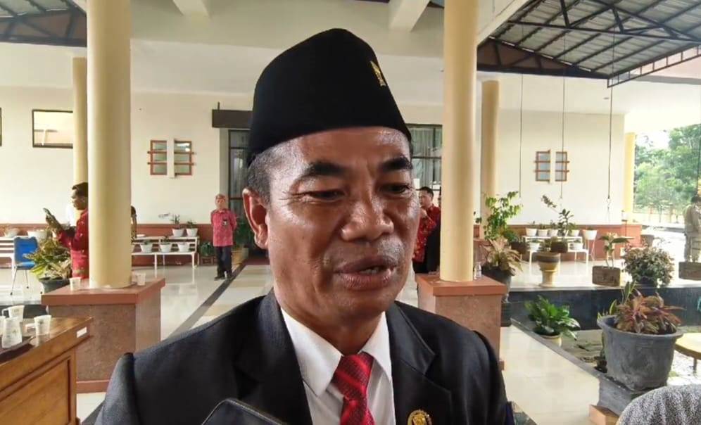 Anggota DPRD