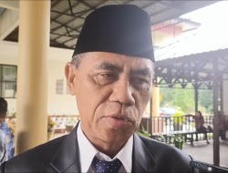 Semua Agenda DPRD Katingan Hendaknya Segera Dibahas Bersama