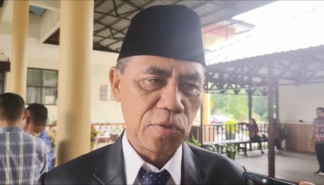 Semua Agenda