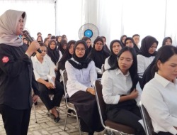 7.287 Pelamar Berebut 555 Formasi CPNS