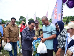 Kehadiran Kampung KB Diharapkan Menjadi Solusi Atasi Permasalahan di Desa
