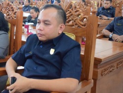 DPRD Gumas Harapkan Penggunaan APBD Perubahan Mesti Tepat Sasaran