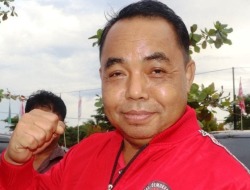Waspada Pohon Tumbang saat Musim Hujan