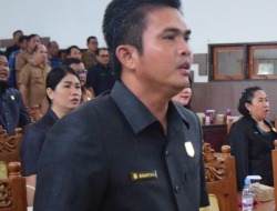 Wujudkan Ketahanan Pangan dengan Manfaatkan Lahan Pertanian