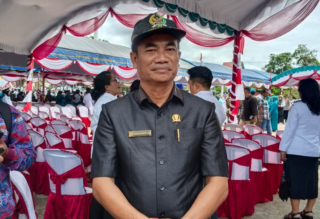 Dewan Katingan