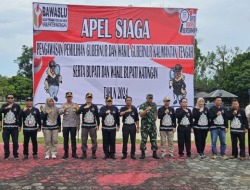 Pengawas Pemilu Harus Jaga Profesional dan Independensi