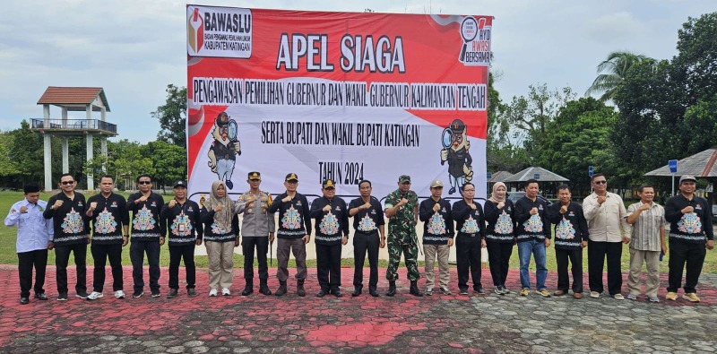 Pengawas Pemilu