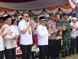 Dewan Gumas Apresiasi Pelaksanaan MTQ di Rungan Berjalan Sukses