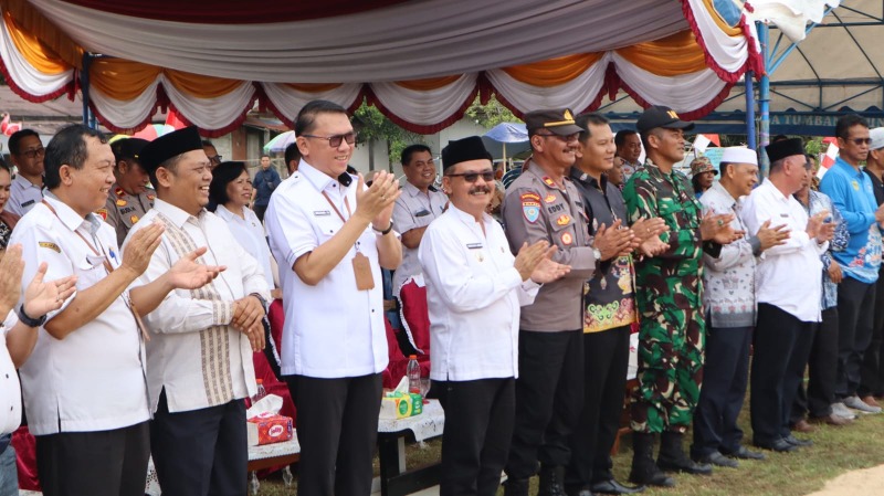 Dewan Gumas