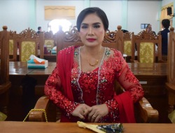 Dekranasda Gumas Mesti Dorong Semangat Pelaku Kewirausahaan