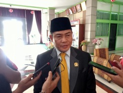 DPRD Katingan Membentuk dan Menetapkan Alat Kelengkapan Dewan