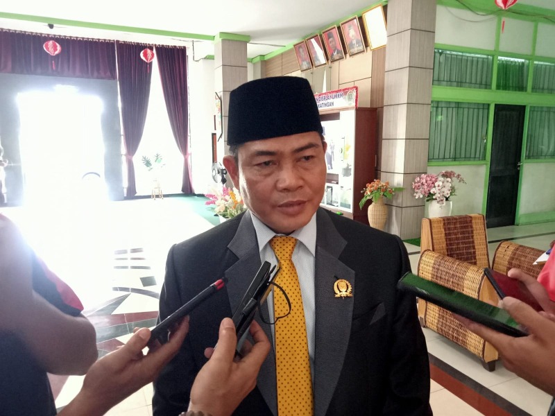 DPRD Katingan