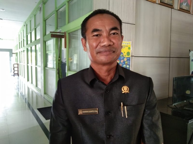 DPRD Katingan