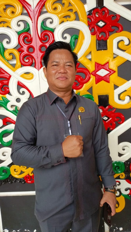 Demplot Perkebunan