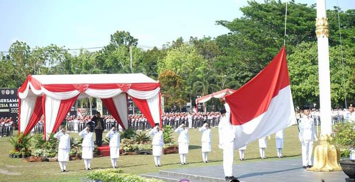 Pj Wali Kota