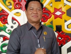 Masyarakat Desa Mesti Dukung Pembangunan Jaringan Listrik