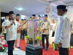 13 Kecamatan Ikuti MTQ dan Musabaqah Hadits Tahun 2024