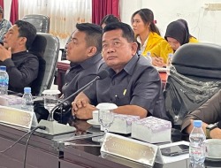 Dewan Gumas Dorong Pemda Gencar Sosialisasi Wajib Pajak