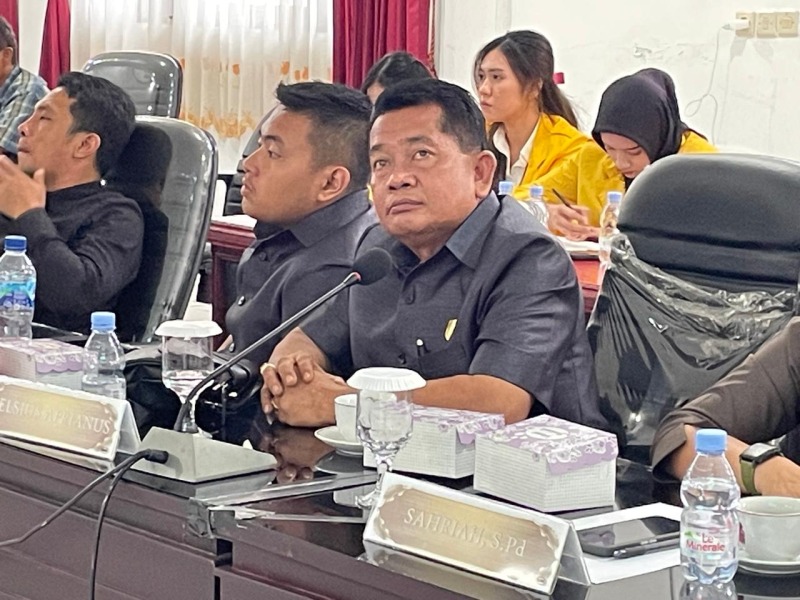 Dewan Gumas