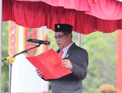 Hari Kesaktian Pancasila Momentum Perkuat Nilai Kebangsaan
