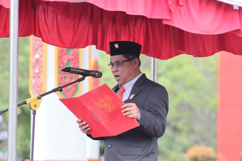Hari Kesaktian Pancasila