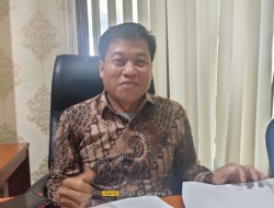 BPD dan Kades Harus Bersinergi Jalankan Program Pembangunan