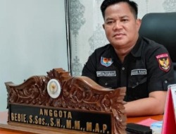 Generasi Muda Berperan Penting Dalam Pembangunan Daerah