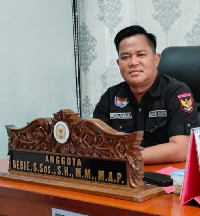 Generasi Muda