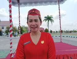 DPRD Gumas Dorong Pemuda Melek Teknologi