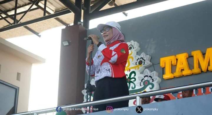 Open Tournament