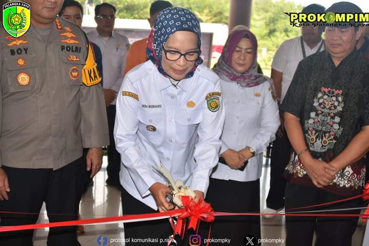 Pj Wali Kota