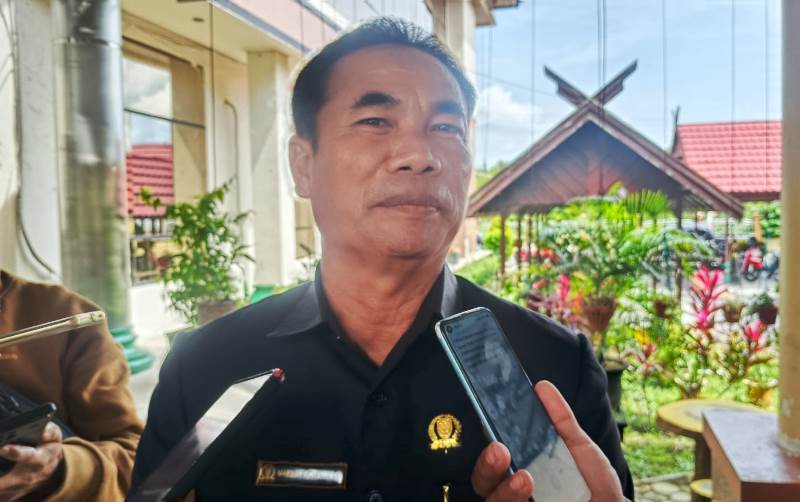 DPRD Katingan