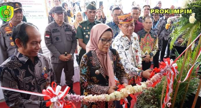 Gedung MPP