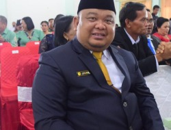 Masyarakat Gumas Mesti Waspada Curah Hujan Tinggi