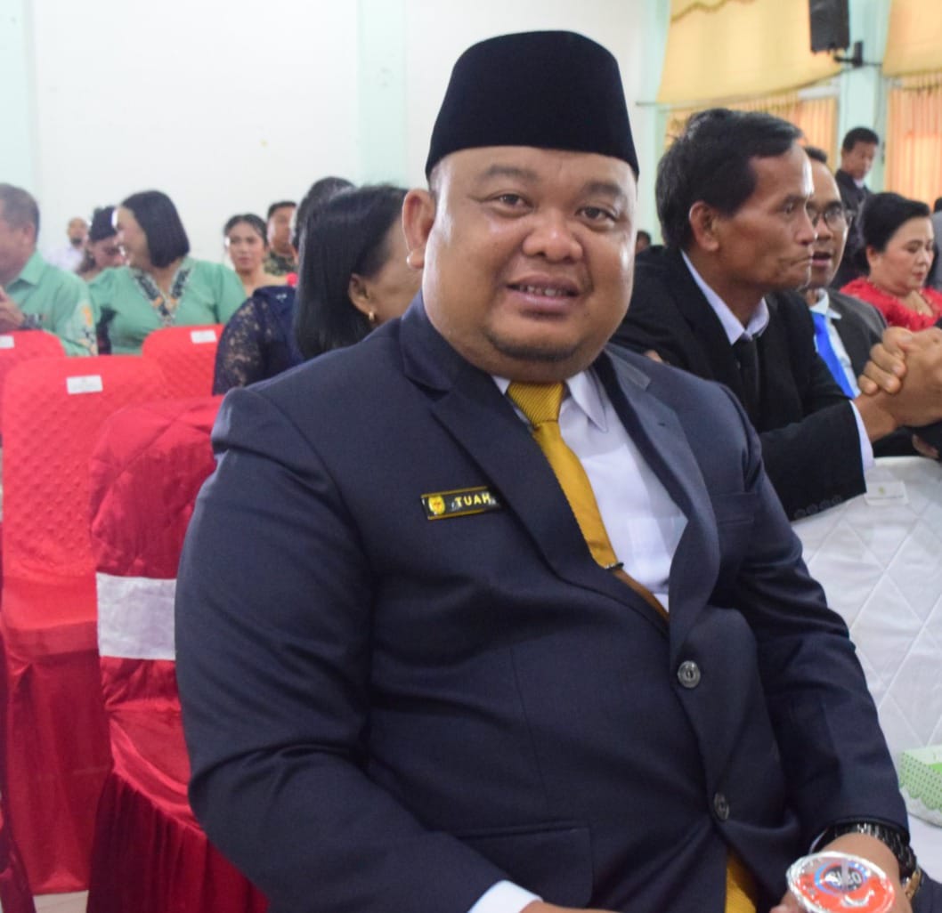 Masyarakat Gumas
