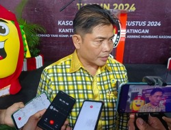 Pembahasan APBD Perubahan Tidak Sempat Dilaksanakan
