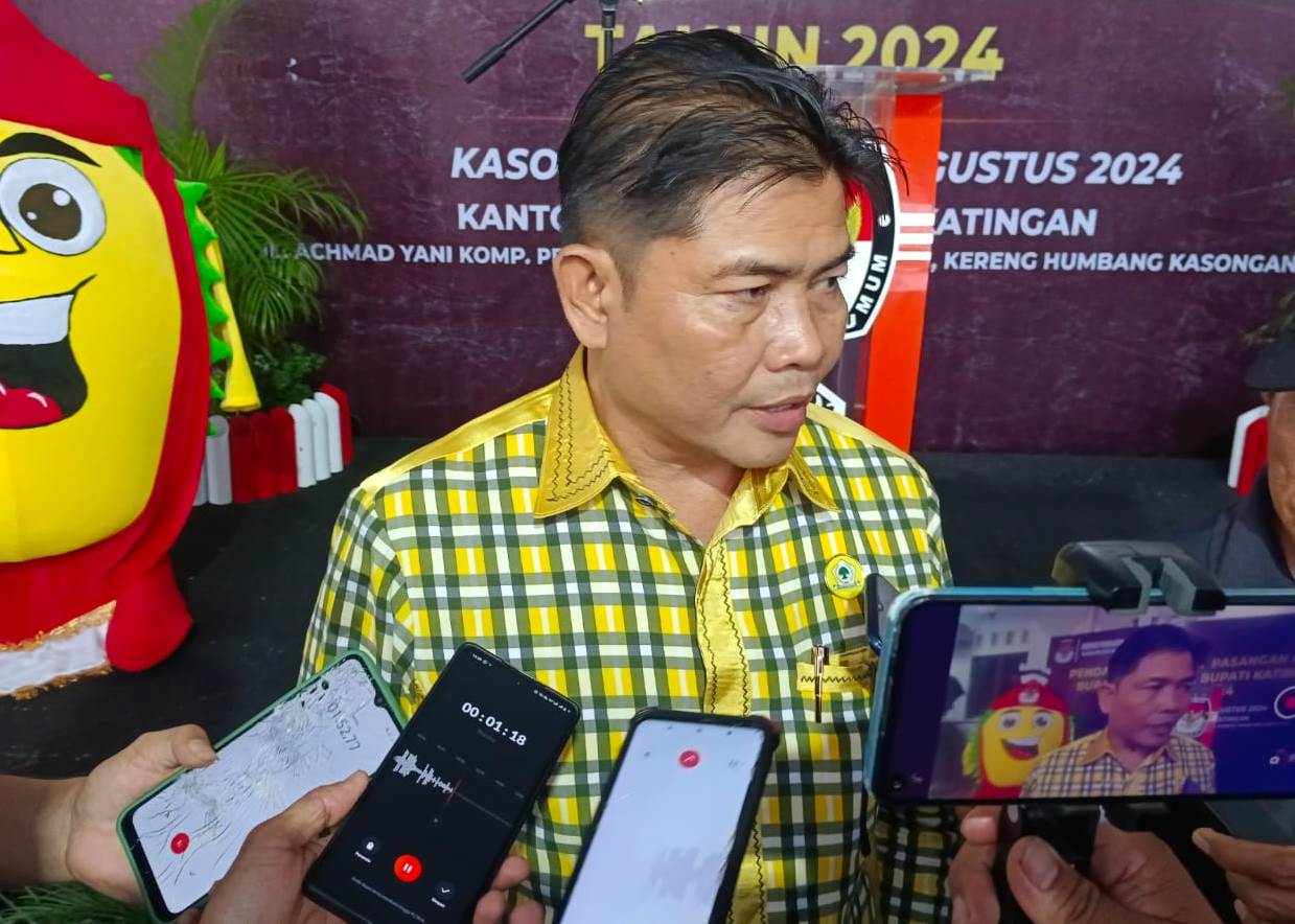 Pembahasan APBD Perubahan