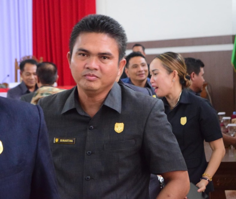 Pihak Kecamatan