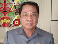 DPRD Katingan Apresiasi Penyaluran Bansos bagi Masyarakat