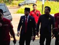 Fokuskan Penempatan PJU di Kawasan Minim Penerangan