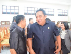 Pelaku UKM di Gumas Diharapkan Bisa Memberikan Kontribusi bagi Daerah