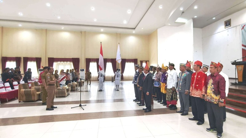 FPK Katingan
