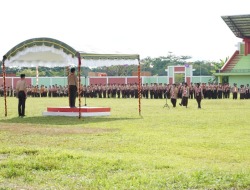 Pramuka sebagai Generasi Pembawa Perubahan untuk Bangsa Indonesia