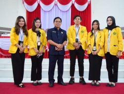 Data Inflasi Bisa Menjadi Acuan Rumuskan Kebijakan