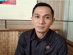 DPRD Harapkan Banyak Warga Katingan Lulus Seleksi CPNS
