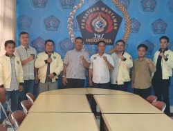 PWI Kalteng Dukung Kongres Nasional Pemuda Katolik di Palangka Raya