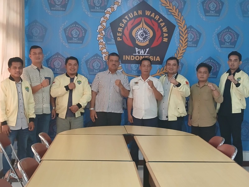 pwi kalteng
