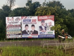 APK Tidak Dipasang, Tim ASRI Pertanyakan KPU