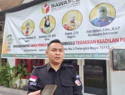 Tiga Paslon Melanggar Aturan PKPU